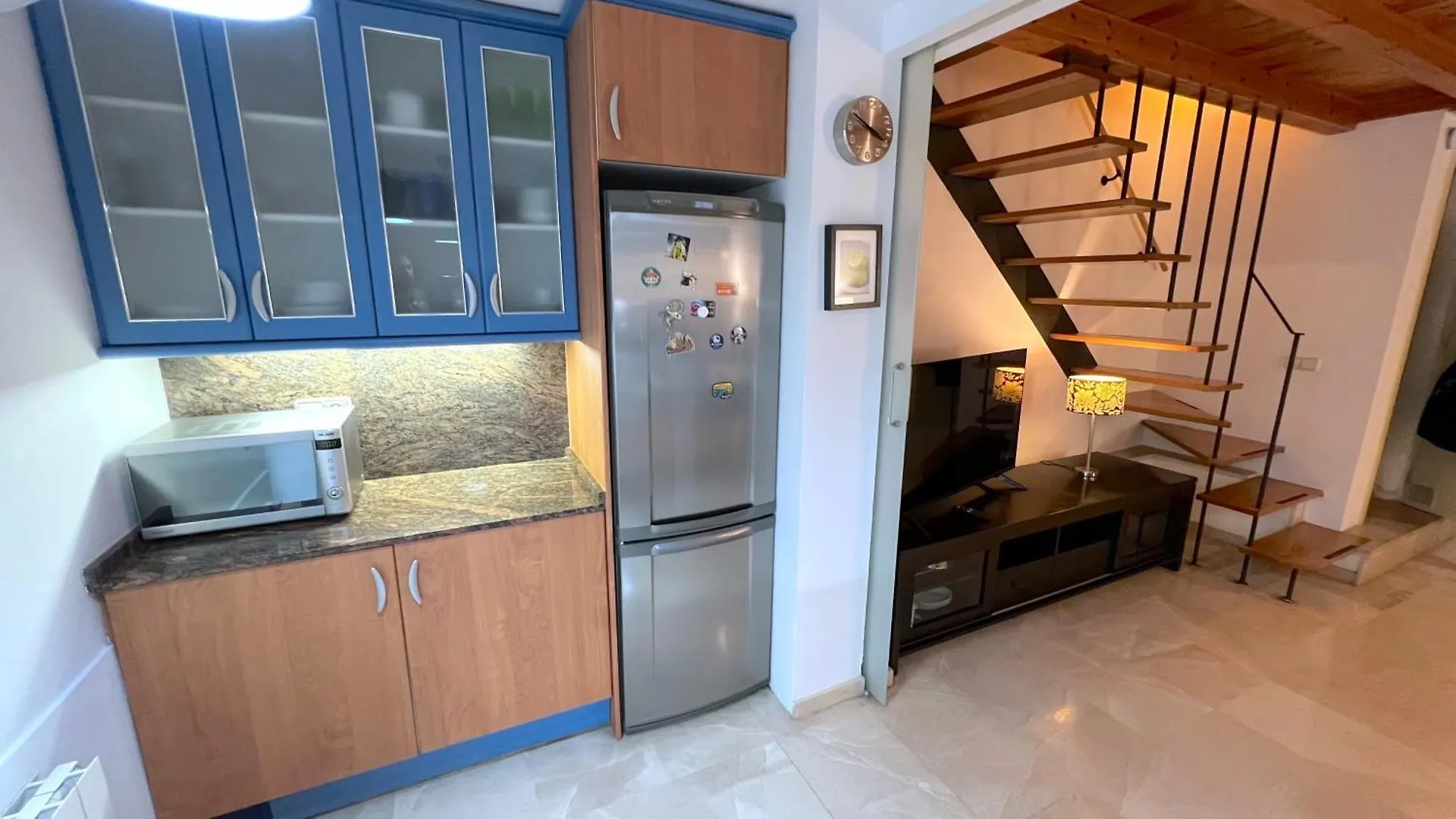 Retiro Urbano En Sants, Tu Hogar En Barcelona Apartment Spain