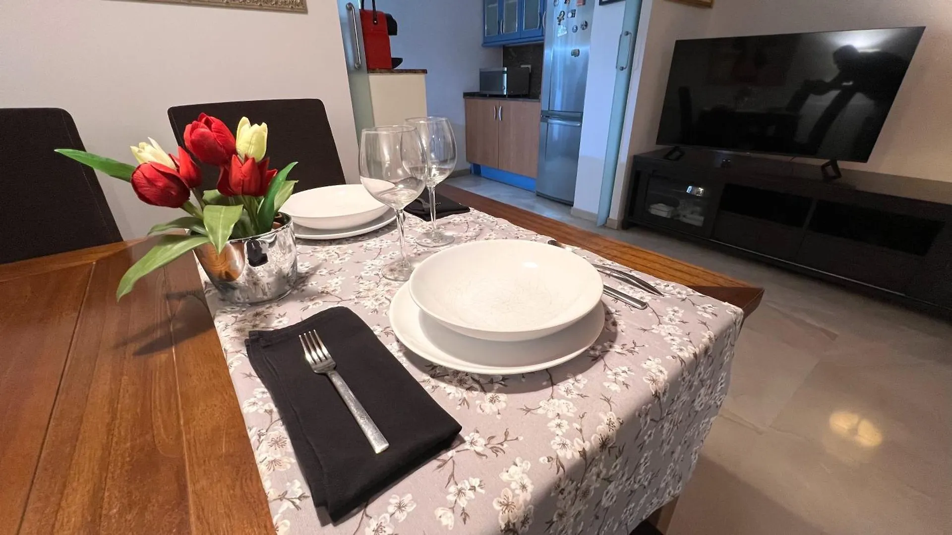 Retiro Urbano En Sants, Tu Hogar En Barcelona Apartment