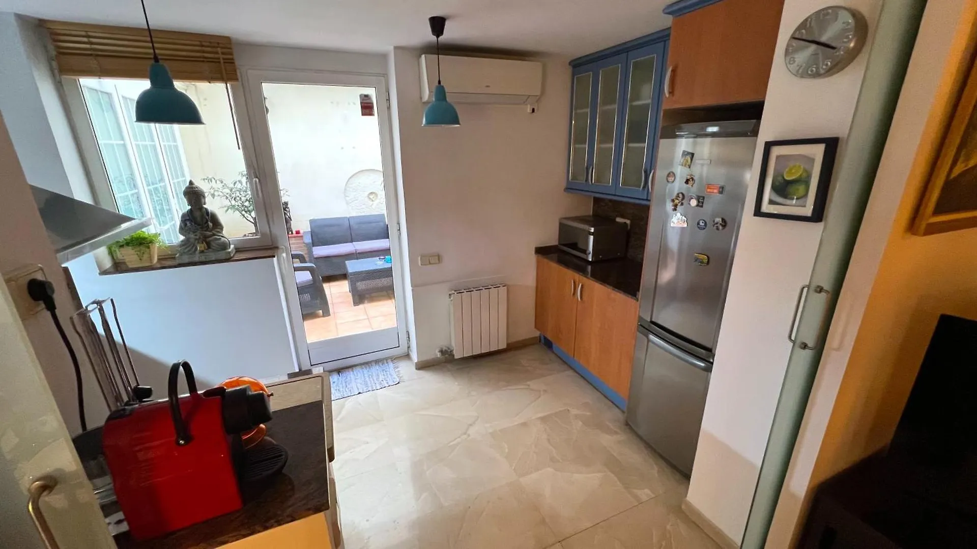 Apartmán Retiro Urbano En Sants, Tu Hogar En Barcelona