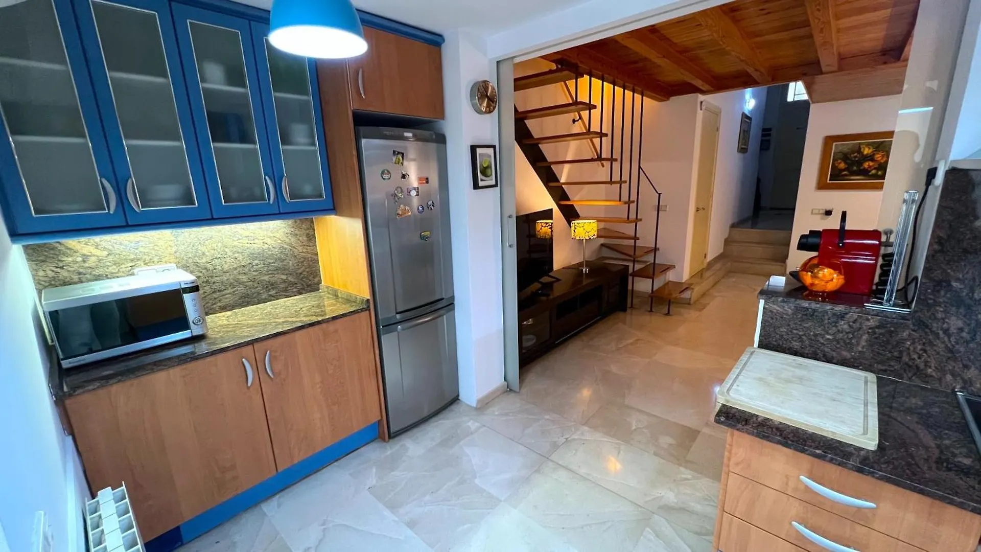 Apartmán Retiro Urbano En Sants, Tu Hogar En Barcelona